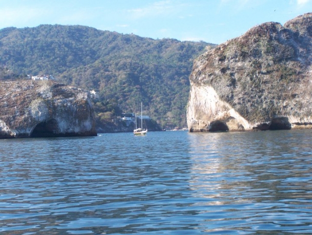 Snorkel en Puerto Vallarta